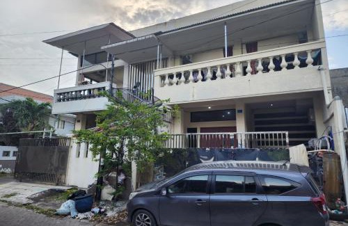 Tanjungsari Hotel | OYO 93865 Dv Homestay Syariah Kupang