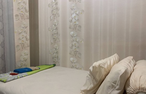 Tetebatu Hotel | OYO 93918 Wisma Tulip Near Masjid Besar Desa Tanabangka