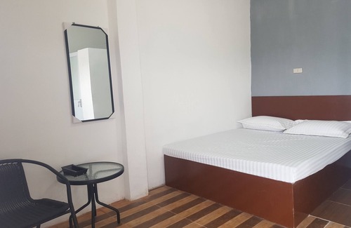 Toba Samosir Hotel | OYO 93941 Tasya Homestay