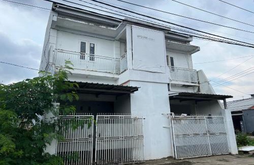 Tetebatu Hotel | OYO 93953 Kost Tamara Near Kantor Desa Sengka
