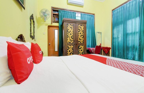 Ngaglik Hotel | OYO 94009 Homestay Ndalem Kademangan