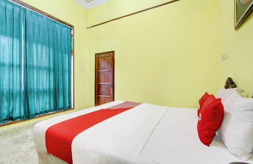 Ngaglik Hotel | OYO 94009 Homestay Ndalem Kademangan