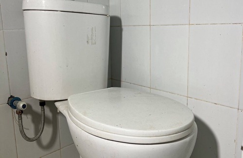 Tetebatu Hotel | OYO 94015 Kost Alif Near Masjid Jami Nurul Huda