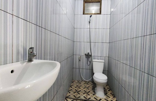 Wonosari Hotel | OYO 94016 Homestay Baronsari
