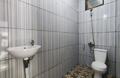 Wonosari Hotel | OYO 94016 Homestay Baronsari