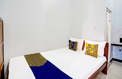 Tetebatu Hotel | OYO 94020 Lia Kost Syariah Near Perkuburan bontonompo kahar muzakkar