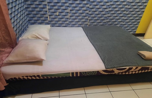 Linggajati Hotel | OYO 94021 Guest House Pak Eman