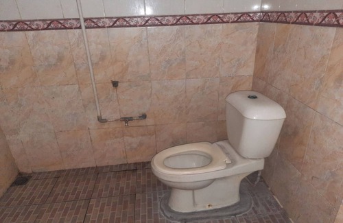 Linggajati Hotel | OYO 94021 Guest House Pak Eman