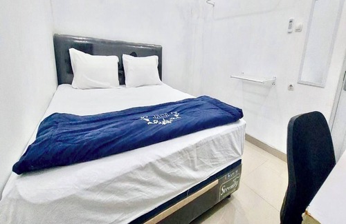 Tetebatu Hotel | OYO 94031 Pondok Hitung Near GOR Kalegowa