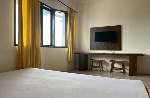 Tetebatu Hotel | OYO 94060 Kos Rian