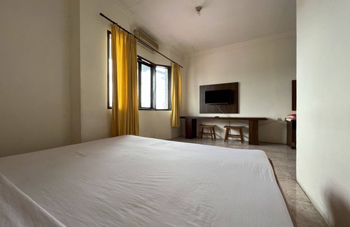 Tetebatu Hotel | OYO 94060 Kos Rian