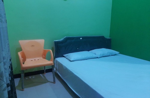 Ngemplak Hotel | OYO 94089 Griya Rizky Homestay Syariah