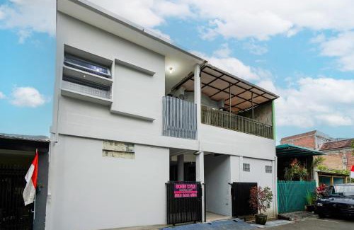 Padalarang Hotel | OYO 94119 Pdl Guest House Syariah