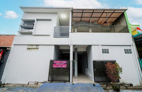 Padalarang Hotel | OYO 94119 Pdl Guest House Syariah