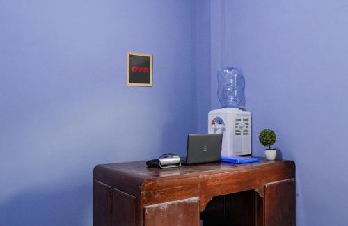 Padalarang Hotel | OYO 94119 Pdl Guest House Syariah