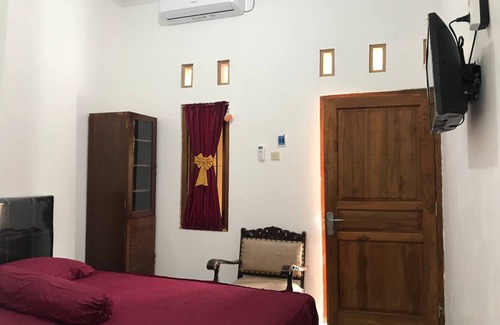 Klaten Selatan Hotel | OYO 94131 Homestay Wijaya Kusuma Syariah
