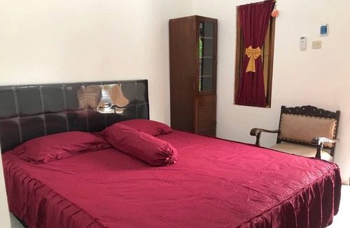 Klaten Selatan Hotel | OYO 94131 Homestay Wijaya Kusuma Syariah