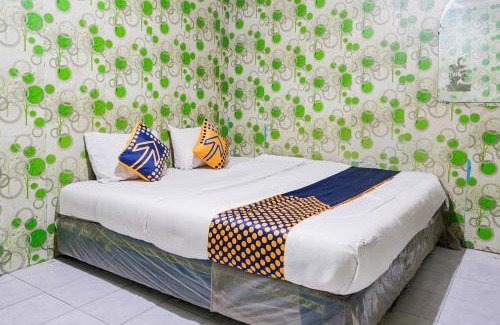Pameungpeuk Hotel | OYO 94134 Ranca Residence