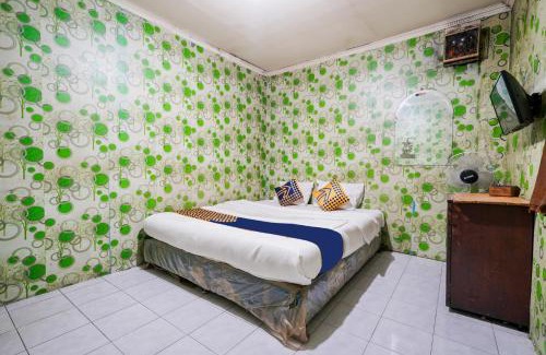 Pameungpeuk Hotel | OYO 94134 Ranca Residence