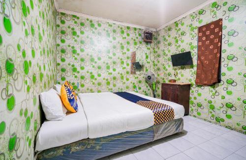 Pameungpeuk Hotel | OYO 94134 Ranca Residence