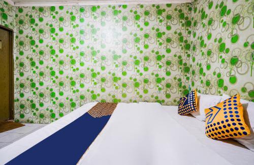 Pameungpeuk Hotel | OYO 94134 Ranca Residence