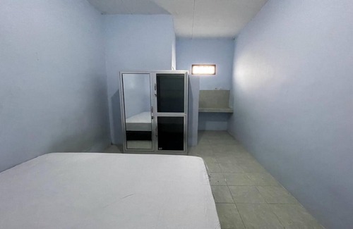 Tetebatu Hotel | OYO 94160 Kost Btnompo Near SDI Bontosallang