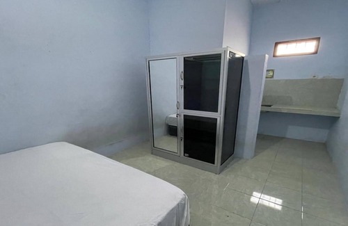 Tetebatu Hotel | OYO 94160 Kost Btnompo Near SDI Bontosallang