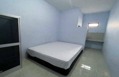 Tetebatu Hotel | OYO 94160 Kost Btnompo Near SDI Bontosallang