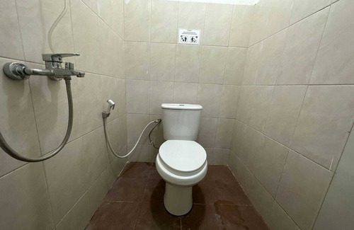 Ujungberung Hotel | OYO 94206 Pondok Zalsha
