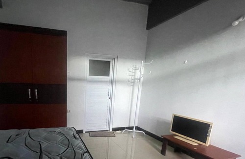 Ujungberung Hotel | OYO 94206 Pondok Zalsha