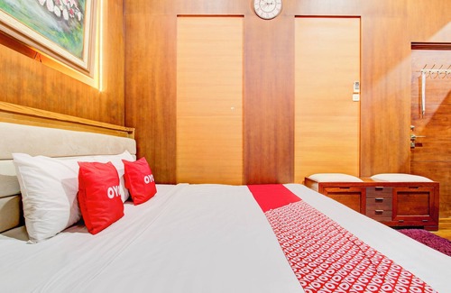 Baturetno Hotel | OYO 94312 Bestmela Homestay Syariah