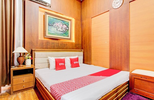 Baturetno Hotel | OYO 94312 Bestmela Homestay Syariah