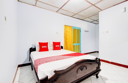 Kalirejo Hotel | OYO 94357 Joglo Menoreh Resto & Homestay