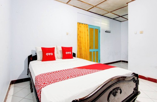 Kalirejo Hotel | OYO 94357 Joglo Menoreh Resto & Homestay