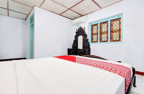 Kalirejo Hotel | OYO 94357 Joglo Menoreh Resto & Homestay