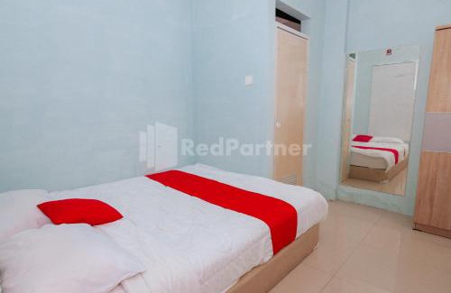 Gambir Hotel | OYO 94494 Krekot Residence Pasar Baru COO Property