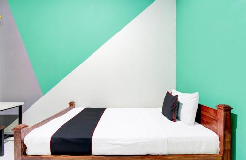 Ngemplak Hotel | OYO 94509 Salsabillah Homestay Syariah