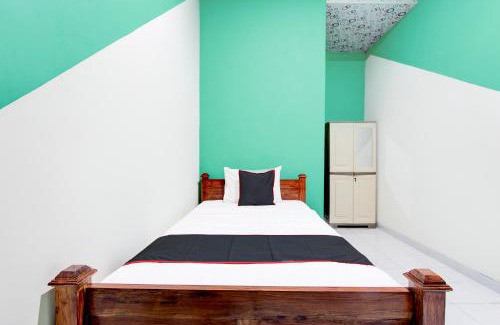 Ngemplak Hotel | OYO 94509 Salsabillah Homestay Syariah
