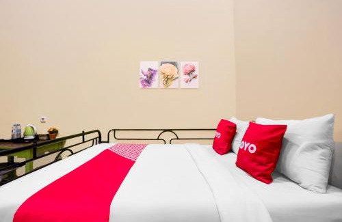 Mojokerto Hotel | OYO 94528 Sidomulyo Heritage