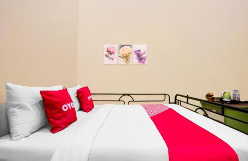 Mojokerto Hotel | OYO 94528 Sidomulyo Heritage