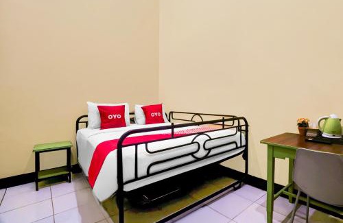 Mojokerto Hotel | OYO 94528 Sidomulyo Heritage