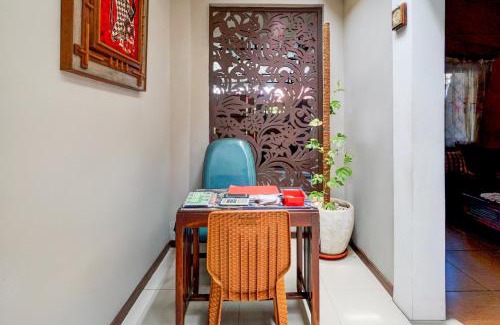 Mojokerto Hotel | OYO 94528 Sidomulyo Heritage