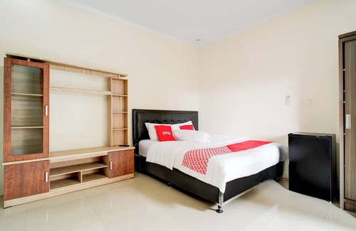 Bekasi Hotel | OYO 94632 Griya Cewang Syariah