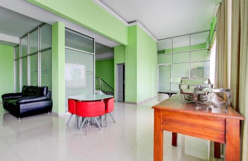 Ngemplak Hotel | OYO 94697 Hotel Amanah Sejahtera
