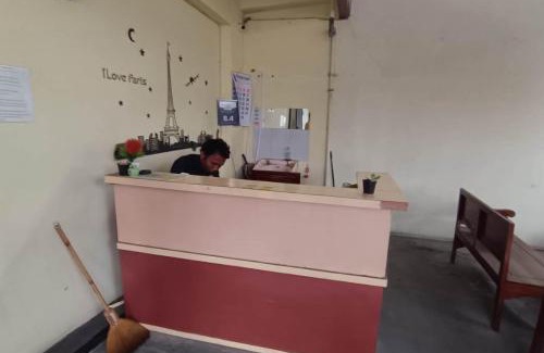 Patuk Hotel | OYO 94701 Green House