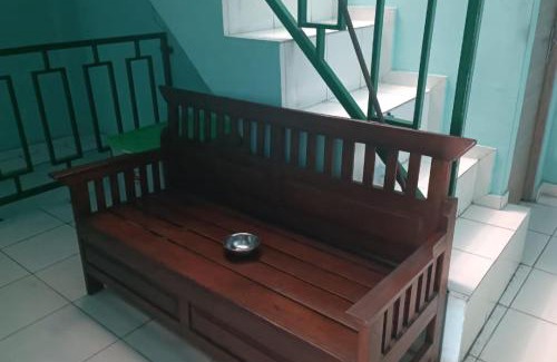 Patuk Hotel | OYO 94701 Green House
