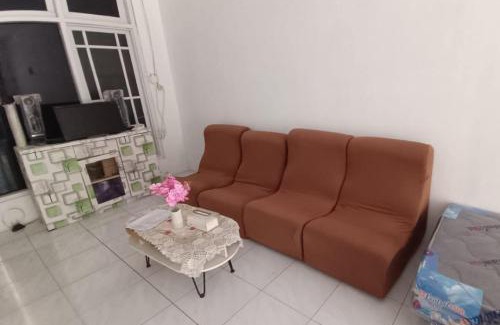 Patuk Hotel | OYO 94701 Green House