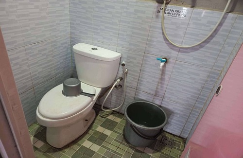 Kejajar Hotel | OYO 94702 Putra Family Homestay Sikunir