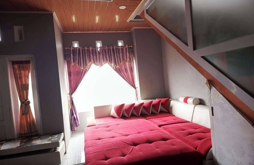 Kejajar Hotel | OYO 94702 Putra Family Homestay Sikunir