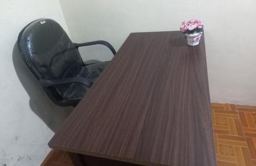 Sukaradja Hotel | OYO 94707 Guesthouse Alun Alun Purwokerto